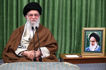Supreme Leader to make speech on Quds Day