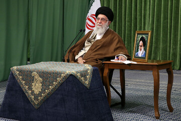 Supreme Leader: US to be expelled from Iraq, Syria
