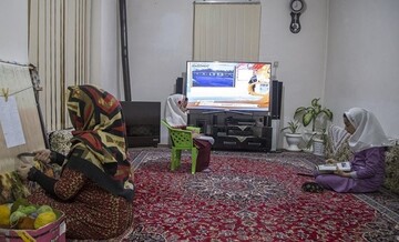 برنامه درسی دانش‌آموزان در تلویزیون؛ دوشنبه ۲۹ اردیبهشت