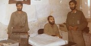 خوابی عجیب که سردار سلیمانی گفته بود برای کسی تعریف نشود /خاطرات جوان‌ترین فرمانده جنگ از حاج قاسم و افطاری‌های منزل برادر محسن +عکس