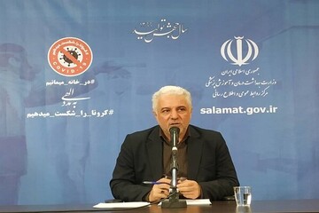خودکفایی در تولید لباس کادر درمان طی ۲ ماه