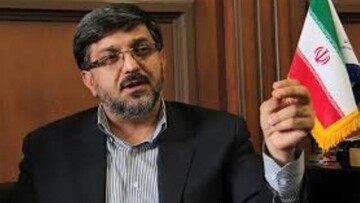 دعوت مدیرکل فرهنگ و ارشاد اسلامی استان سمنان از مردم برای شرکت در جشنواره کتابخوانی رضوی
