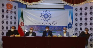 در پنجاه و نهمین نشست شورای گفتگوی دولت و بخش خصوصی مطرح شد: تصمیم سازی واحد در توسعه تولید
