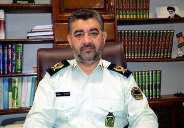 کشف ۱۰ میلیارد تومان خودروی احتکار شده