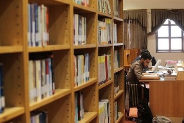 مراحل پلکانی بازگشایی کتابخانه‌های عمومی خراسان رضوی آغاز شد