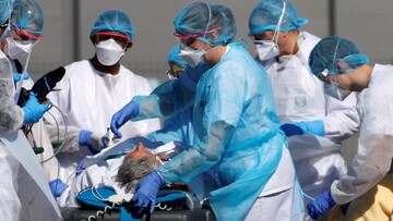 آخرین آمار جهانی کرونا؛ 4میلیون‌و860هزار مبتلا و بیش از 318هزار کشته