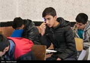 آغاز کلاس‌های حضوری دبیرستانی‌ها از اول بهمن