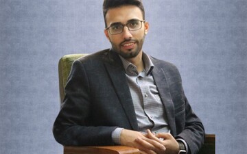 جوانترین رئیس هیئت مدیره شرکت شیرین دارو  معرفی شد