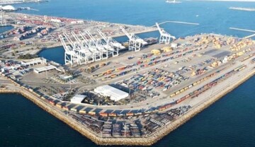 Export of oil products from Shahid Rajaei Port to increase by 30%