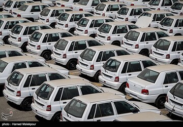 سایپا انبار ۳۰هزار خودرو را تکذیب کرد/ آغاز فروش فوق العاده خودرو از عید فطر