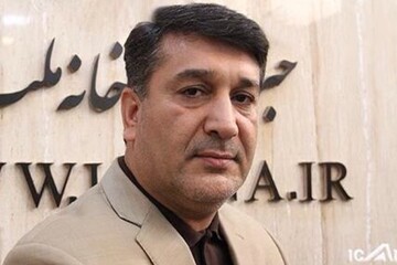 تصویر متفاوت نماینده ای که محکوم به ۶۱ ماه حبس شد /آخرین حضور در پارلمان تصویر متفاوت نماینده ای که محکوم به ۶۱ ماه حبس شد /آخرین حضور در پارلمان