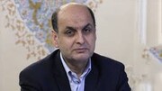 انتقاد تند استاندار گلستان از مدیران ورزش و جوانان؛ برای رفع تکلیف کار نکنید