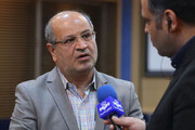 ببینید | توصیه جدی رئیس ستاد مبارزه با کرونای استان تهران به مردم