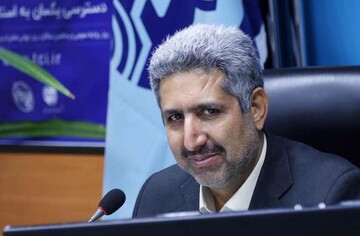 اجرای ۳۰ کیلومتر فیبر نوری در ۱۶ نقطه از استان یزد اجرای ۳۰ کیلومتر فیبر نوری در ۱۶ نقطه از استان یزد