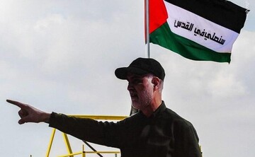روایت رهبر انقلاب از ماجرای شهادتی که رهبران فلسطینی درباره سردار سلیمانی دادند+عکس
