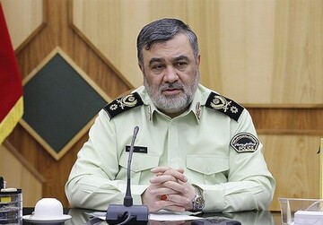 مدیریت و کنترل ترافیکی با استفاده از پهپادها