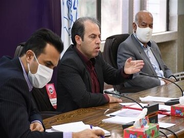 یکصد پروژه در بودجه سال ۹۹ شهرداری شهرکرد پیش بینی شده است