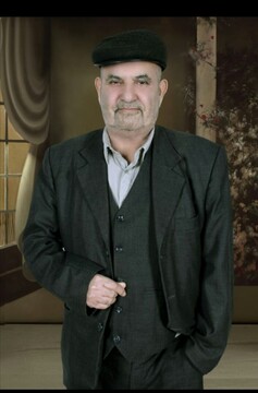 مدیرکل برنامه بودجه وزارت تعاون،کار، رفاه و رئیس انجمن خبرنگاران شهرستان کهگیلویه عزادار شد