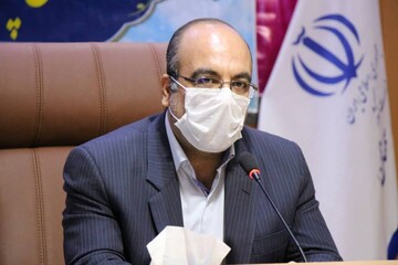 ۲۷ درصد تخت‌های بیمارستانی کشور در دولت تدبیر و امید ایجاد شد