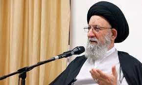 نماینده ولی‌فقیه در گلستان: خشم مقدس فلسطینی‌ها دامن دشمنان اسلام را می‌گیرد