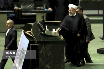 حضور روحانی در مراسم افتتاحیه مجلس یازدهم /رئیس سنی مجلس آینده کیست؟ /دعوت از روسای مجالس قبلی