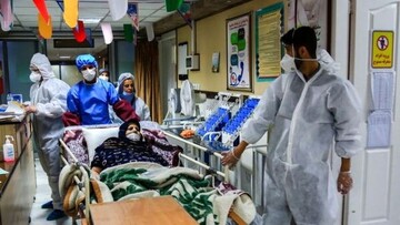 آخرین و جدیدترین آمار مبتلایان و بهبود یافتگان ناشی از کرونا خوزستان تا ۳۱ اردیبهشت ۹۹ +تفکیک شهرستان ها