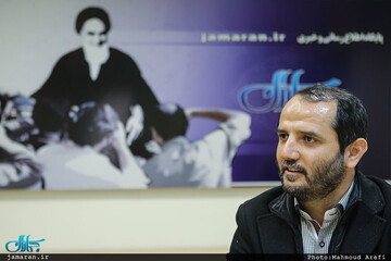 تکذیب ادعای روزنامه کیهان درباره سیدمحمد خاتمی و شهید مطهری /برخی در جنگ خاطره‌ها حتی به تاریخ وقایع هم بی‌توجه‌اند