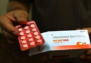 سازمان جهانی بهداشت توصیه ترامپ را رد کرد: داروی مالاریا مصرف نکنید