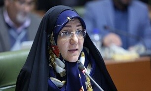 رفع خطر سیل در تهران با لایروبی جوی‌ها 