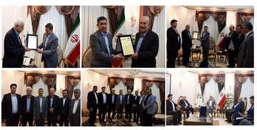شهبازی :  تلاش های نمایندگان مردمی مردم البرز در مجلس دهم شورای اسلامی را پاس می داریم