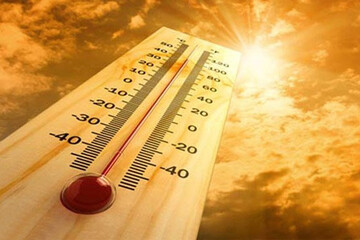 هوای آذربایجان‌غربی دوباره داغ‌تر می‌شود