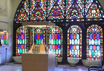 بازگشایی موزه‌ها و اماکن تاریخی قزوین 