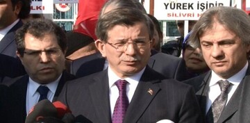 افشاگری داووداغلو از دیداری درسال2011/اردوغان چه پیشنهادی به بشار داده بود؟