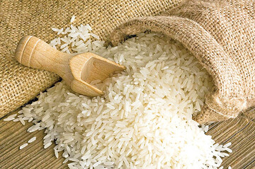 قیمت برنج خارجی دوبرابر شد