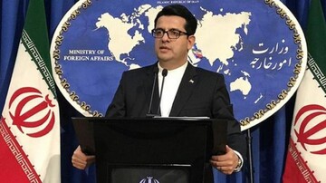 ایران از نشست شورای حقوق بشر برای مقابله با نژادپرستی در آمریکا استقبال کرد