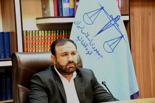 زمین‌خواری 2300 هکتاری در غرب هرمزگان