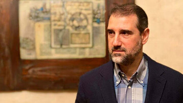 پسر دایی بشار اسد ممنوع الخروج شد