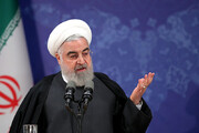 ببینید | سوم خرداد 61 پایان توطئه عظیم استکبار جهانی و منطقه‌ای علیه ملت ایران