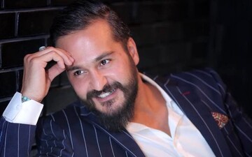 میلاد کی مرام در کودکی / عکس
