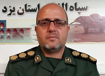 خاطرات زمان شیوع کرونا تدوین شود/ لزوم تقویت محتوای فرهنگی موزه دفاع مقدس یزد 