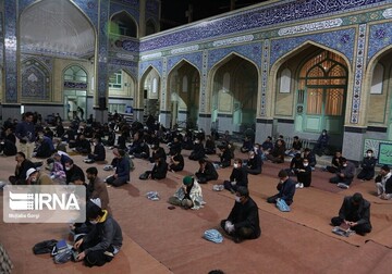 برگزاری نماز عید فطر در ۱۴ مسجد استان چهارمحال وبختیاری    