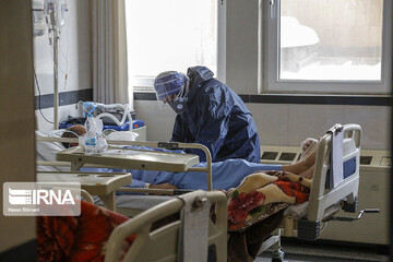 آخرین آمار مبتلایان به کرونا/ ۵۹ نفر دیگر از مبتلایان در ایران جان باختند/ وضعیت استان خوزستان همچنان قرمز