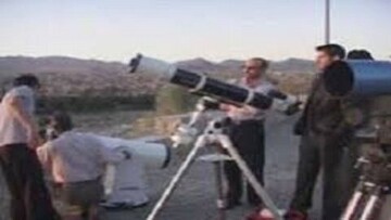 استقرار ۱۹ گروه در خراسان رضوی در پی استهلال ماه شوال