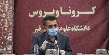 پذیرش ۲۳ بیمار با احتمال ابتلا به کرونا در مراکز درمانی قم