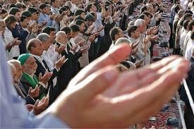 ۶۰۰ نماز عید فطر در قم اقامه می‌شود