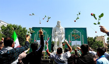 بزرگداشت متفاوت سالروز آزادسازی خرمشهر در اصفهان