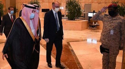 چرا وزیر دارایی عراق در اولین سفر خود به عربستان رفت؟