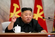 روزنامه سان تهدید«حمله اتمی کره‎‌شمالی» را جدی خواند