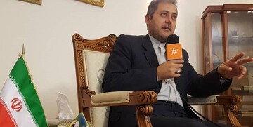 واکنش سفیر ایران در کاراکاس به ورود اولین نفتکش ایرانی به ونزوئلا