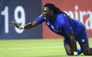 غیبت بهترین گلزن الهلال مقابل استقلال